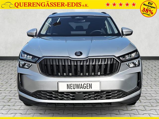 Skoda Kodiaq 2.0 TDI 110kW Selection DSG 7-Si. Navi Kamera 
