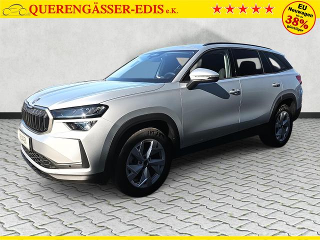 Skoda Kodiaq 2.0 TDI 110kW Selection DSG 7-Si. Navi Kamera 