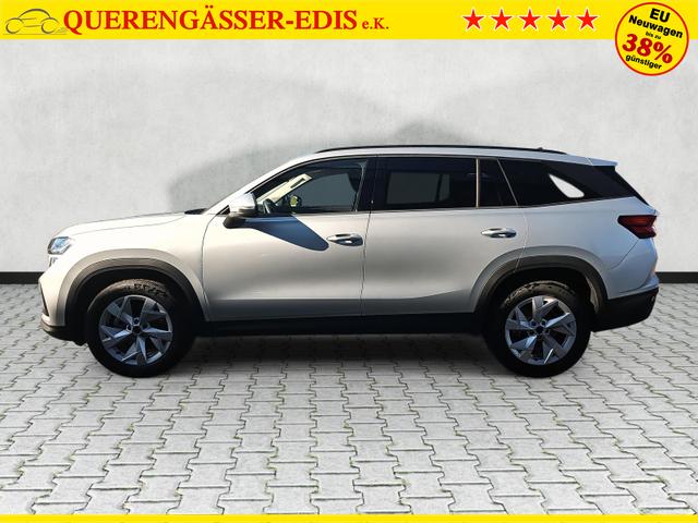 Skoda Kodiaq 2.0 TDI 110kW Selection DSG 7-Si. Navi Kamera 