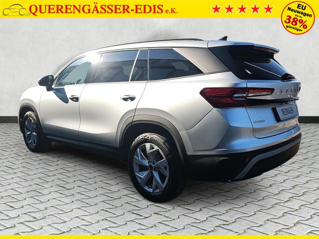 Skoda Kodiaq 2.0 TDI 110kW Selection DSG 7-Si. Navi Kamera 