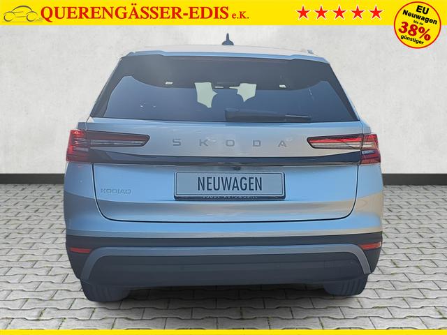 Skoda Kodiaq 2.0 TDI 110kW Selection DSG 7-Si. Navi Kamera 