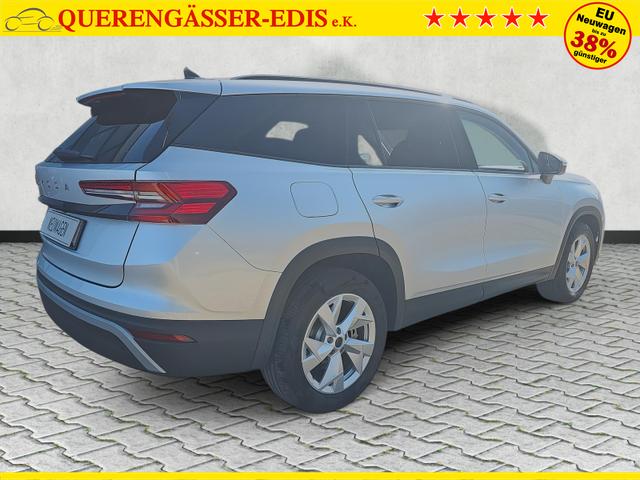 Skoda Kodiaq 2.0 TDI 110kW Selection DSG 7-Si. Navi Kamera 