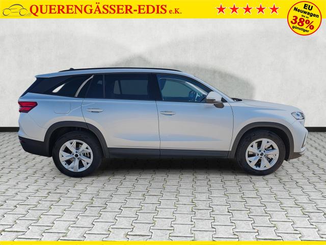 Skoda Kodiaq 2.0 TDI 110kW Selection DSG 7-Si. Navi Kamera 