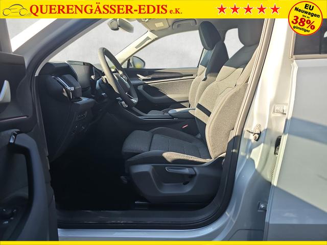 Skoda Kodiaq 2.0 TDI 110kW Selection DSG 7-Si. Navi Kamera 