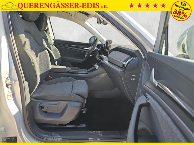 Skoda Kodiaq 2.0 TDI 110kW Selection DSG 7-Si. Navi Kamera 