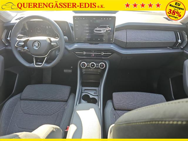 Skoda Kodiaq 2.0 TDI 110kW Selection DSG 7-Si. Navi Kamera 