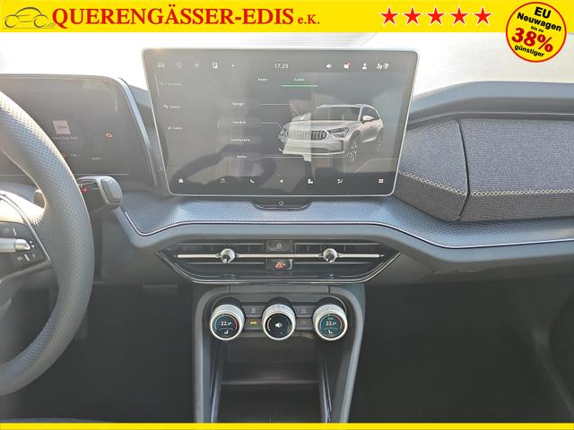 Skoda Kodiaq 2.0 TDI 110kW Selection DSG 7-Si. Navi Kamera 