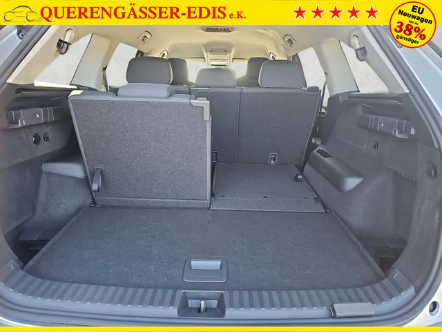Skoda Kodiaq 2.0 TDI 110kW Selection DSG 7-Si. Navi Kamera 