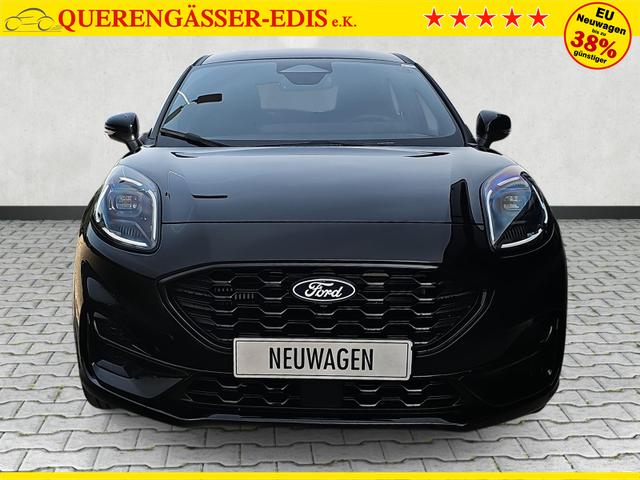 Ford Puma ST-Line 1.0 EB Hybrid 7G-Autom. nMod 5JGara 