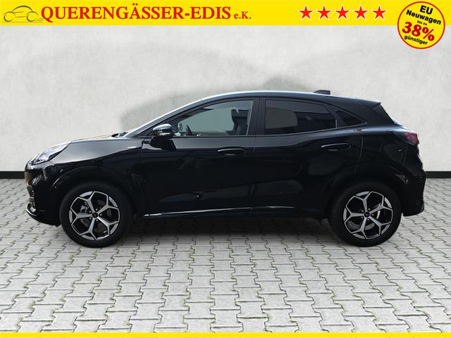 Ford Puma ST-Line 1.0 EB Hybrid 7G-Autom. nMod 5JGara 