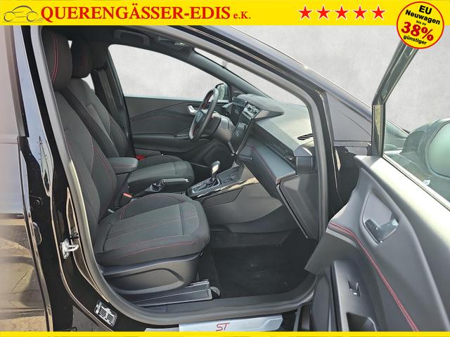 Ford Puma ST-Line 1.0 EB Hybrid 7G-Autom. nMod 5JGara 