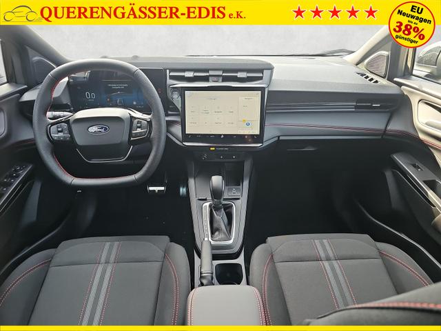 Ford Puma ST-Line 1.0 EB Hybrid 7G-Autom. nMod 5JGara 