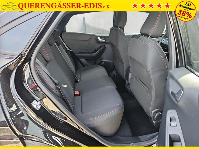 Ford Puma ST-Line 1.0 EB Hybrid 7G-Autom. nMod 5JGara 