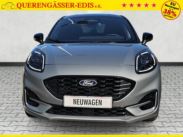 Ford Puma ST-Line 1.0 EB Hybrid 7G-Autom. nMod AHK 