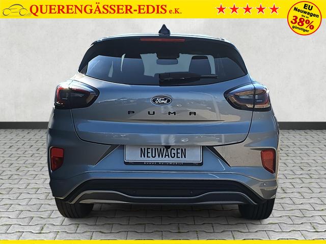 Ford Puma ST-Line 1.0 EB Hybrid 7G-Autom. nMod AHK 