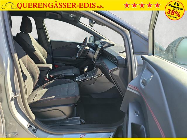 Ford Puma ST-Line 1.0 EB Hybrid 7G-Autom. nMod AHK 