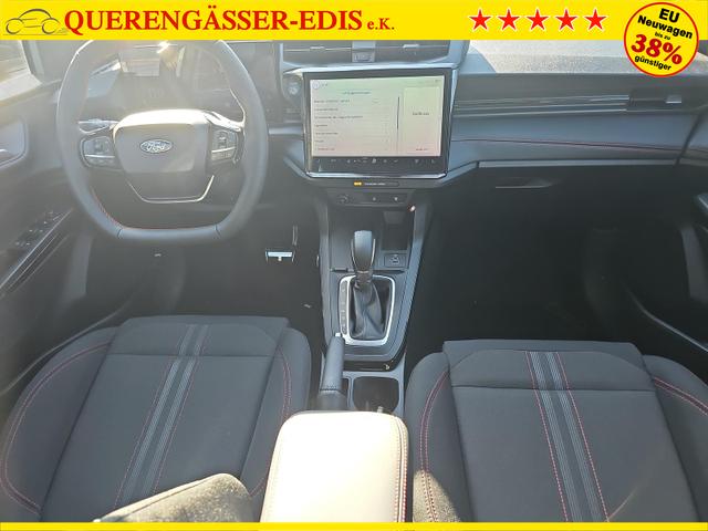 Ford Puma ST-Line 1.0 EB Hybrid 7G-Autom. nMod AHK 