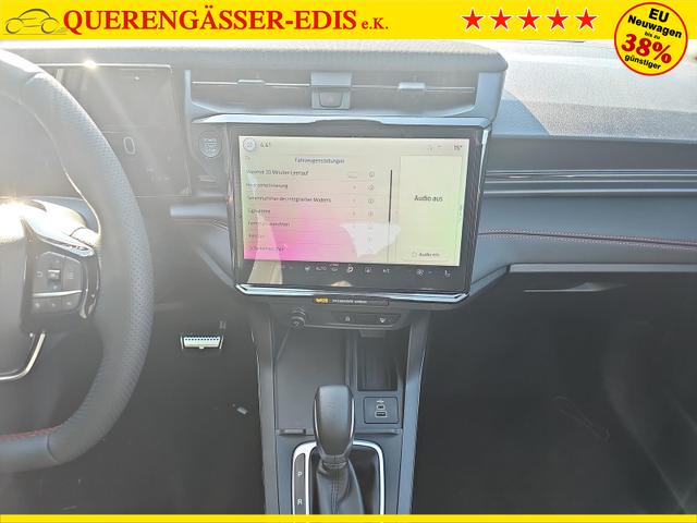 Ford Puma ST-Line 1.0 EB Hybrid 7G-Autom. nMod AHK 