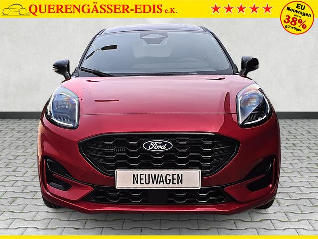 Ford Puma ST-Line 1.0 EB Hybrid 7G-Autom. nMod 5JGara 