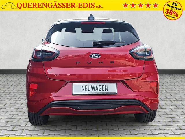 Ford Puma ST-Line 1.0 EB Hybrid 7G-Autom. nMod 5JGara 