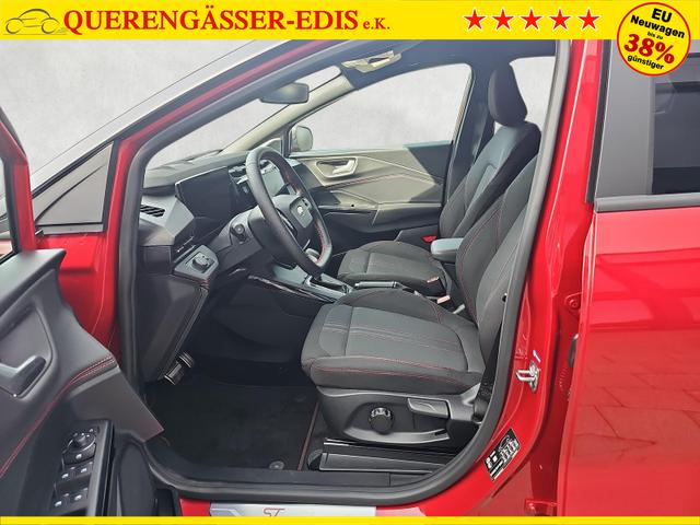 Ford Puma ST-Line 1.0 EB Hybrid 7G-Autom. nMod 5JGara 