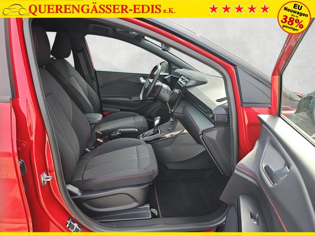 Ford Puma ST-Line 1.0 EB Hybrid 7G-Autom. nMod 5JGara 