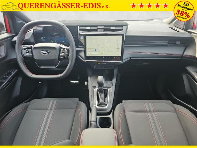 Ford Puma ST-Line 1.0 EB Hybrid 7G-Autom. nMod 5JGara 