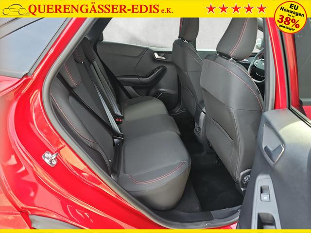 Ford Puma ST-Line 1.0 EB Hybrid 7G-Autom. nMod 5JGara 