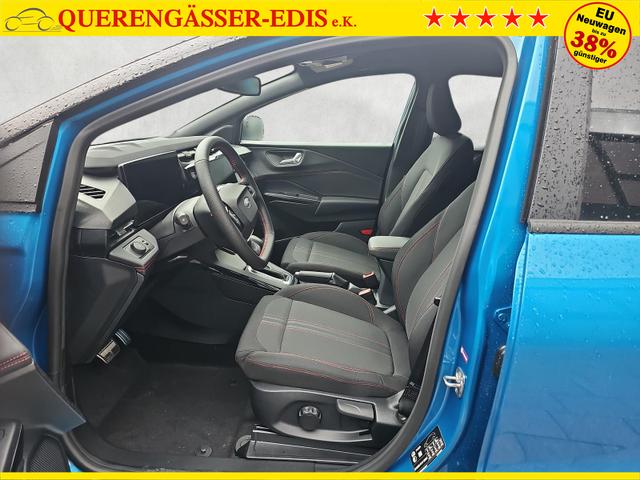 Ford Puma ST-Line 1.0 EB Hybrid 7G-Autom. nMod 5JGara 