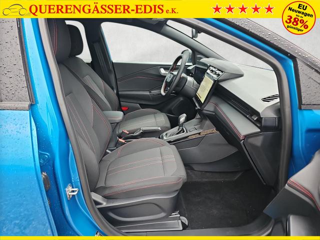 Ford Puma ST-Line 1.0 EB Hybrid 7G-Autom. nMod 5JGara 
