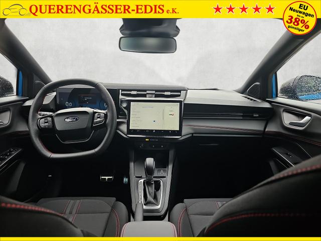 Ford Puma ST-Line 1.0 EB Hybrid 7G-Autom. nMod 5JGara 