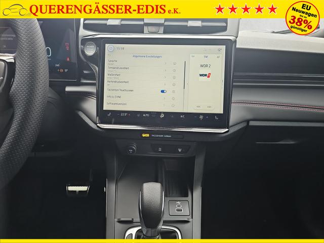 Ford Puma ST-Line 1.0 EB Hybrid 7G-Autom. nMod 5JGara 