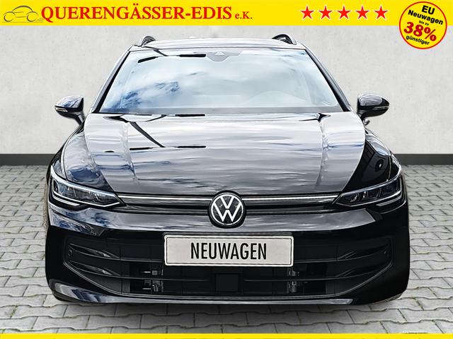 Volkswagen Golf Variant 1.5 TSI 110 kW ACC Kamera Keyless Winter 