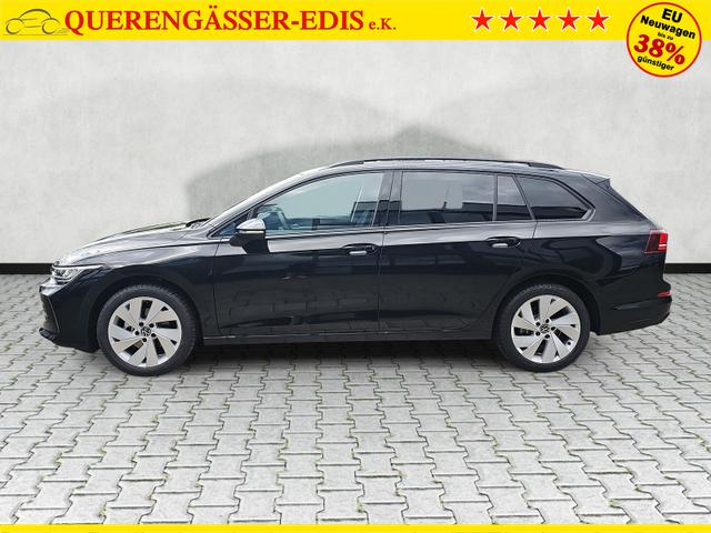 Volkswagen Golf Variant 1.5 TSI 110 kW ACC Kamera Keyless Winter 