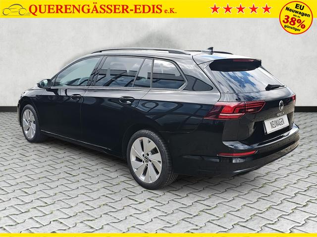 Volkswagen Golf Variant 1.5 TSI 110 kW ACC Kamera Keyless Winter 