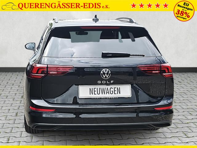 Volkswagen Golf Variant 1.5 TSI 110 kW ACC Kamera Keyless Winter 