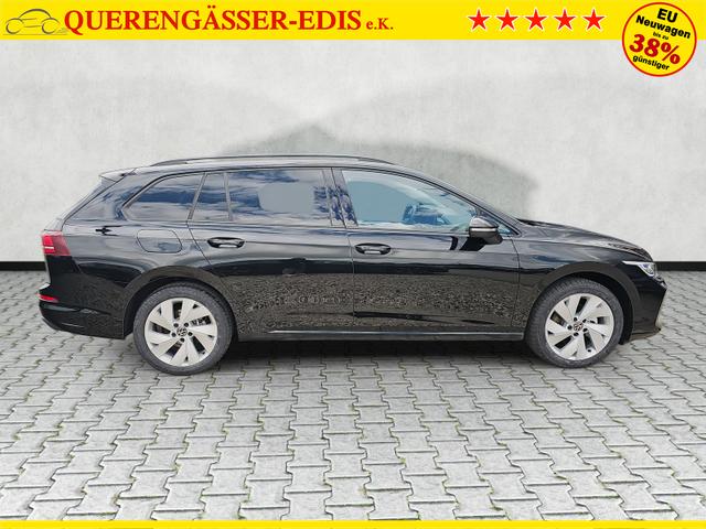 Volkswagen Golf Variant 1.5 TSI 110 kW ACC Kamera Keyless Winter 