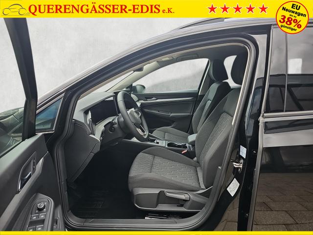 Volkswagen Golf Variant 1.5 TSI 110 kW ACC Kamera Keyless Winter 