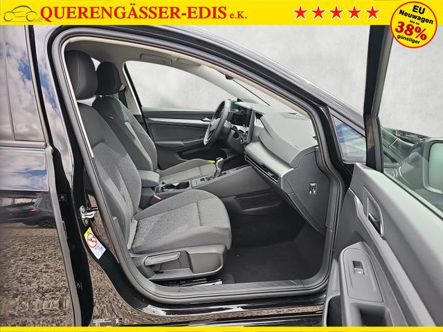 Volkswagen Golf Variant 1.5 TSI 110 kW ACC Kamera Keyless Winter 