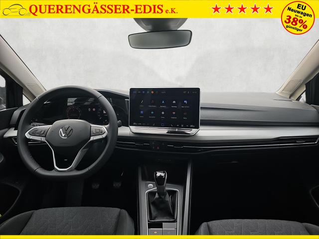 Volkswagen Golf Variant 1.5 TSI 110 kW ACC Kamera Keyless Winter 