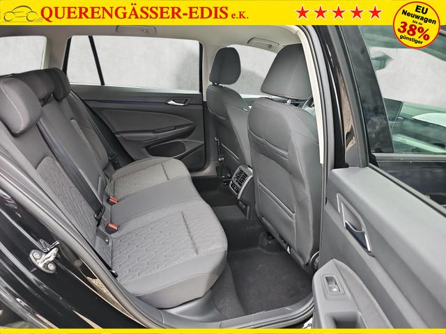 Volkswagen Golf Variant 1.5 TSI 110 kW ACC Kamera Keyless Winter 
