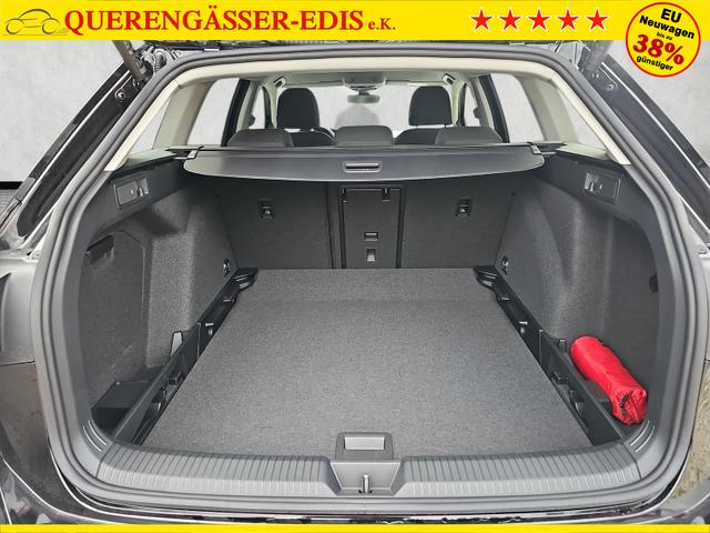 Volkswagen Golf Variant 1.5 TSI 110 kW ACC Kamera Keyless Winter 