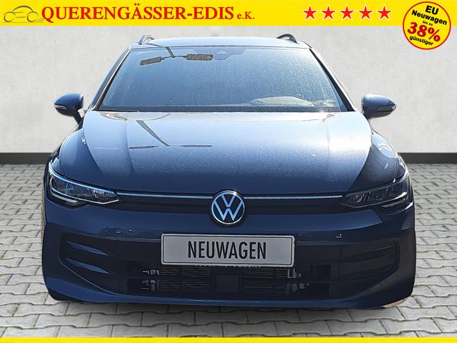 Volkswagen Golf Variant 1.5 TSI 110 kW Life ACC / Kamera /Keyless 