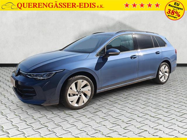 Volkswagen Golf Variant 1.5 TSI 110 kW Life ACC / Kamera /Keyless 
