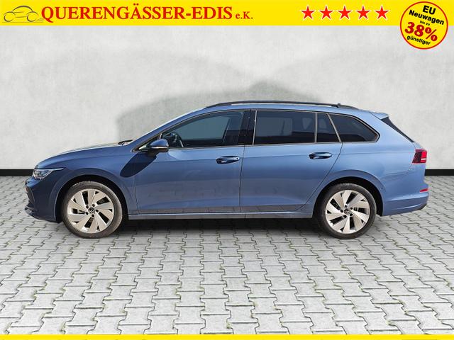 Volkswagen Golf Variant 1.5 TSI 110 kW Life ACC / Kamera /Keyless 