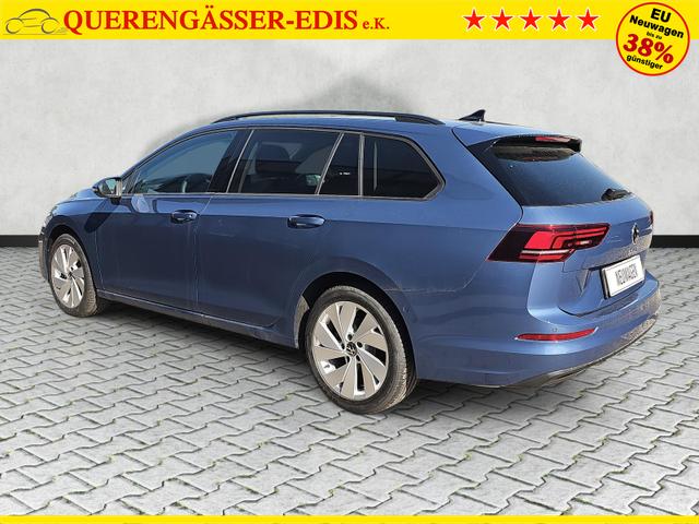 Volkswagen Golf Variant 1.5 TSI 110 kW Life ACC / Kamera /Keyless 