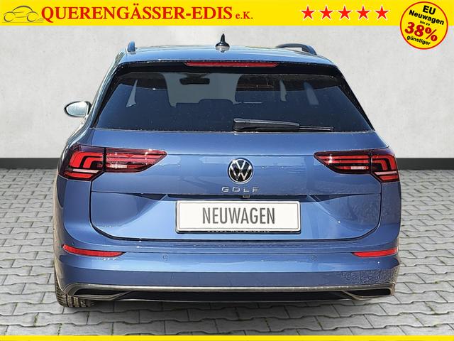 Volkswagen Golf Variant 1.5 TSI 110 kW Life ACC / Kamera /Keyless 