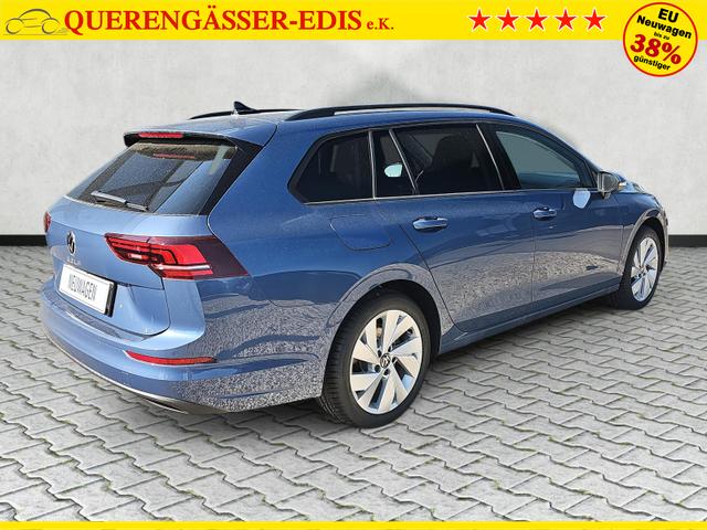 Volkswagen Golf Variant 1.5 TSI 110 kW Life ACC / Kamera /Keyless 