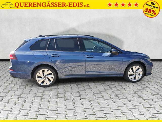Volkswagen Golf Variant 1.5 TSI 110 kW Life ACC / Kamera /Keyless 