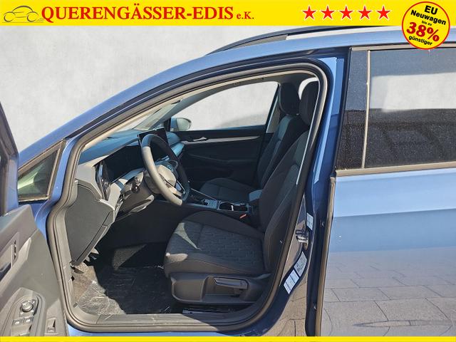 Volkswagen Golf Variant 1.5 TSI 110 kW Life ACC / Kamera /Keyless 